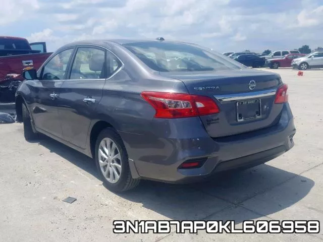 3N1AB7AP0KL606958 фото 4