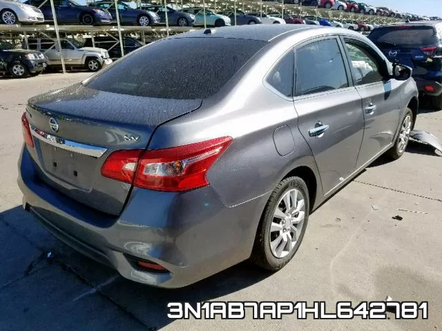 3N1AB7AP1HL642781 фото 4