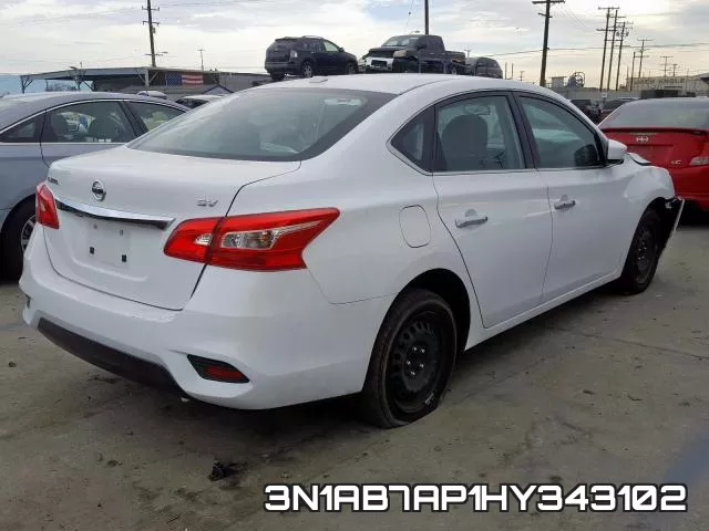 3N1AB7AP1HY343102 фото 4
