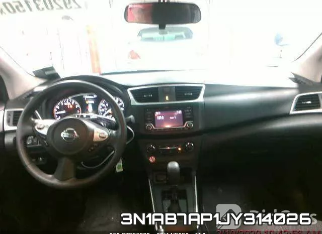 3N1AB7AP1JY314026 фото 5