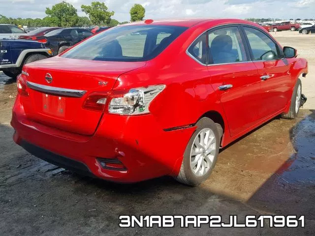3N1AB7AP2JL617961 фото 4