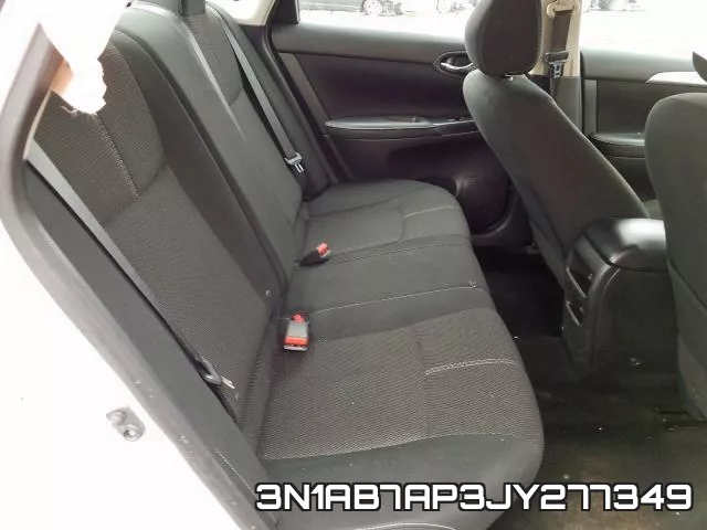 3N1AB7AP3JY277349 фото 7