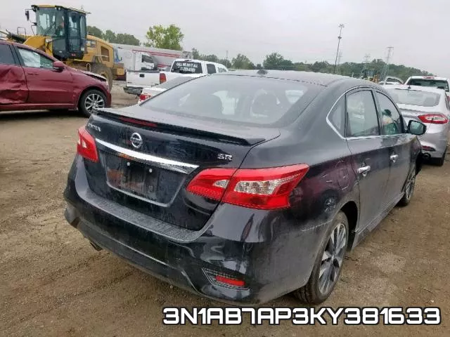 3N1AB7AP3KY381633 фото 4