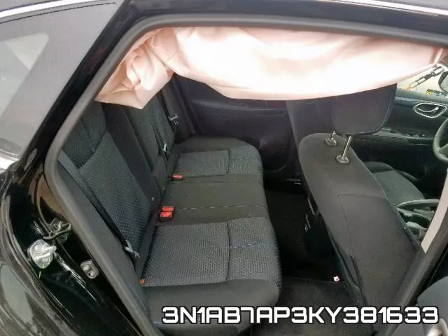 3N1AB7AP3KY381633 фото 6