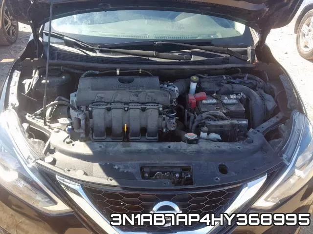 3N1AB7AP4HY368995 фото 6
