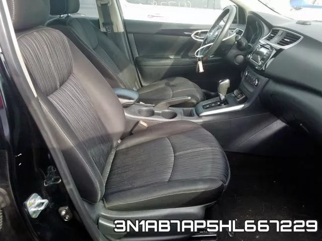 3N1AB7AP5HL667229 фото 3