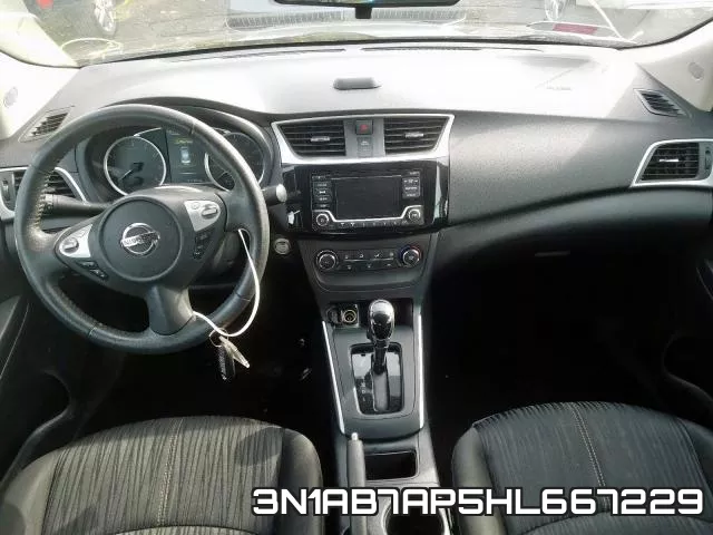 3N1AB7AP5HL667229 фото 4