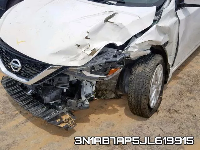 3N1AB7AP5JL619915 фото 5