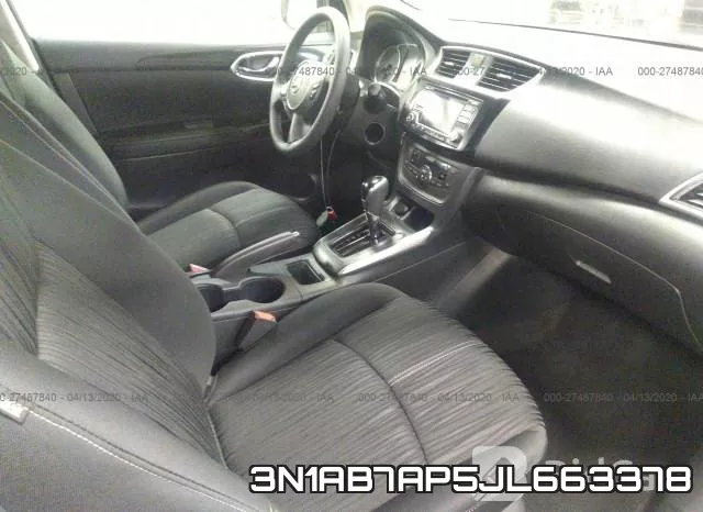 3N1AB7AP5JL663378 фото 4