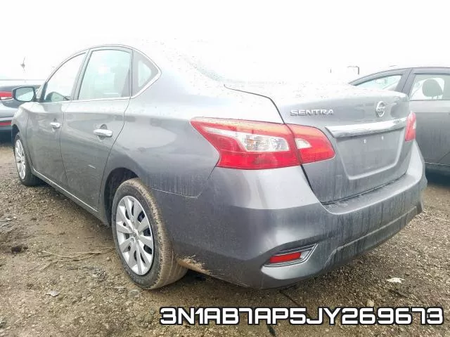 3N1AB7AP5JY269673 фото 4