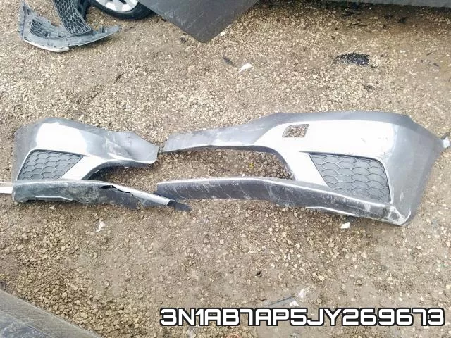 3N1AB7AP5JY269673 фото 8