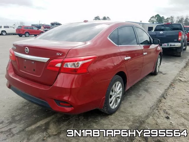 3N1AB7AP6HY295564 фото 5