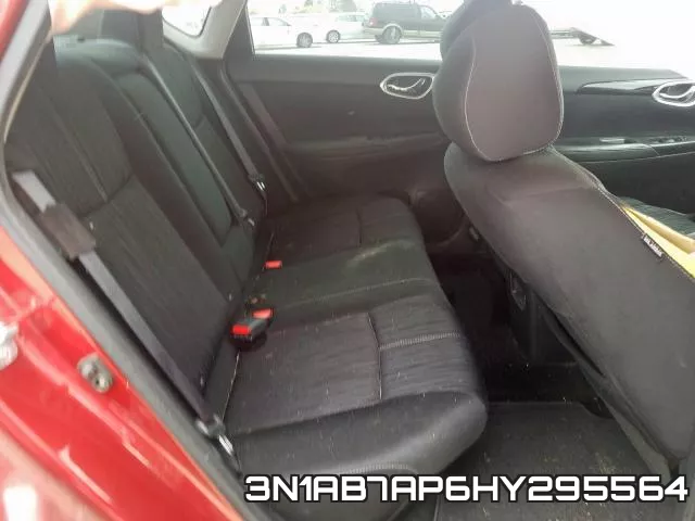 3N1AB7AP6HY295564 фото 7