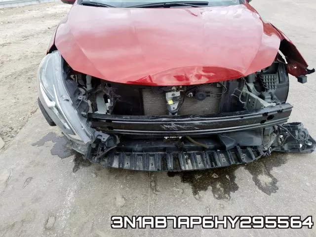 3N1AB7AP6HY295564 фото 10
