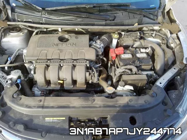 3N1AB7AP7JY244774 фото 2