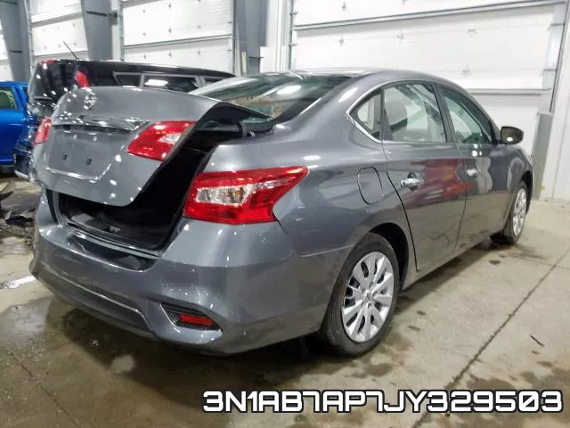 3N1AB7AP7JY329503 фото 4