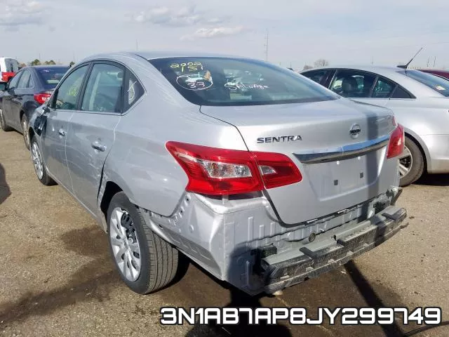 3N1AB7AP8JY299749 фото 4