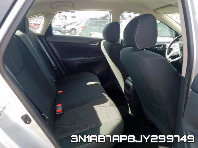 3N1AB7AP8JY299749 фото 5