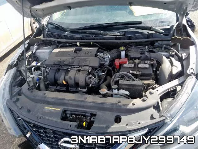 3N1AB7AP8JY299749 фото 6