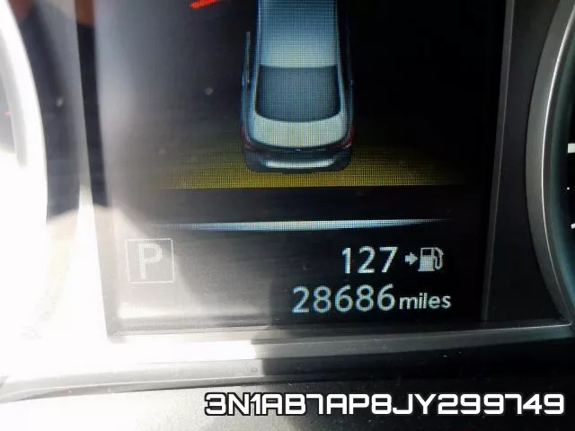 3N1AB7AP8JY299749 фото 7