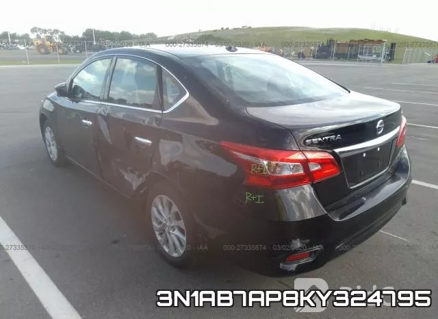 3N1AB7AP8KY324795 фото 2