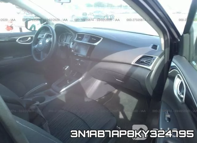 3N1AB7AP8KY324795 фото 3