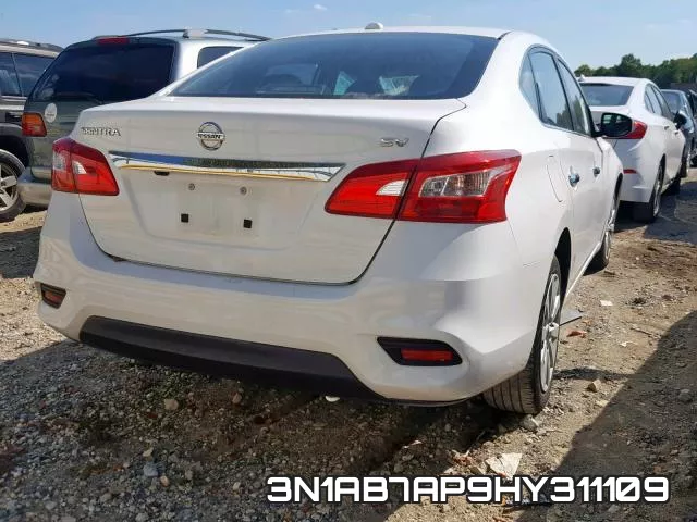 3N1AB7AP9HY311109 фото 4