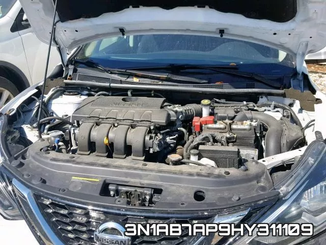 3N1AB7AP9HY311109 фото 6