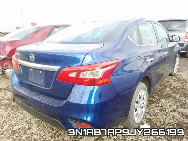 3N1AB7AP9JY266193 фото 3