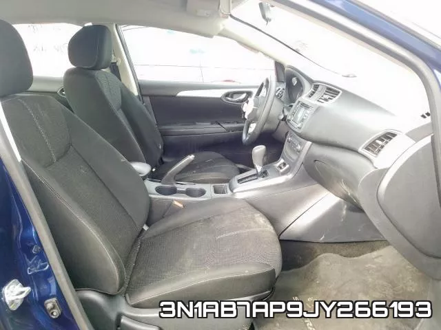 3N1AB7AP9JY266193 фото 4