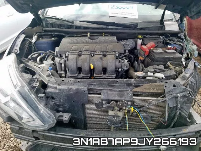 3N1AB7AP9JY266193 фото 6