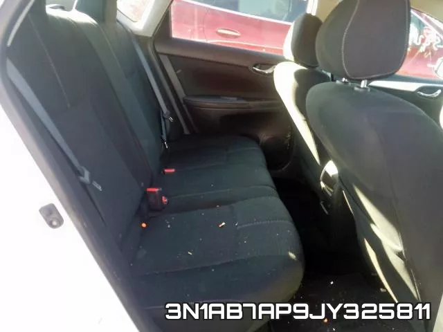 3N1AB7AP9JY325811 фото 4