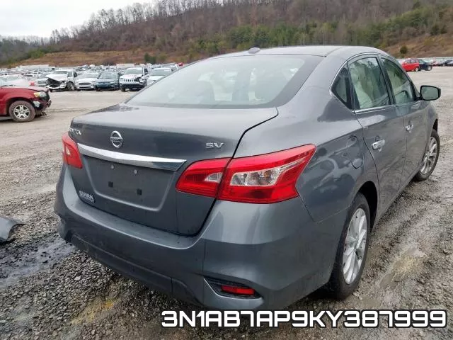 3N1AB7AP9KY387999 фото 5