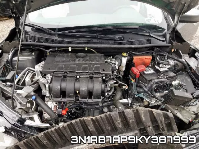 3N1AB7AP9KY387999 фото 8