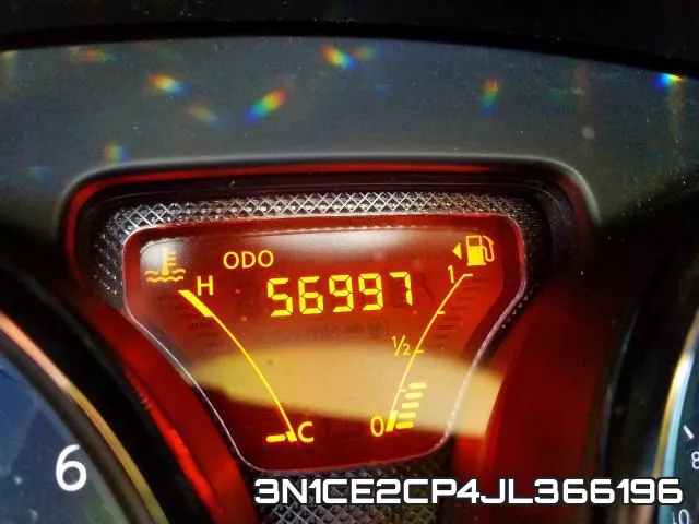 3N1CE2CP4JL366196 фото 5