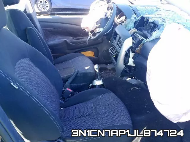 3N1CN7AP1JL874724 фото 6