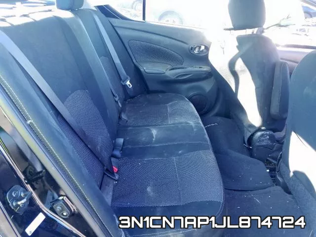 3N1CN7AP1JL874724 фото 7