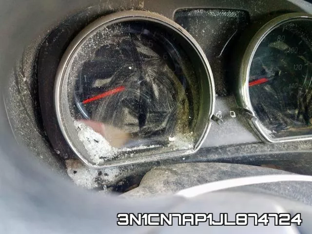 3N1CN7AP1JL874724 фото 9