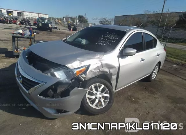 3N1CN7AP1KL817120 фото 3