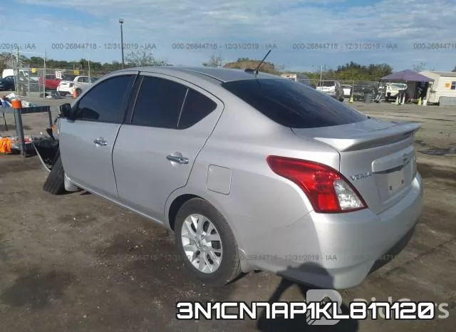 3N1CN7AP1KL817120 фото 4