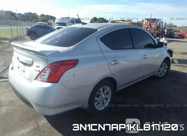3N1CN7AP1KL817120 фото 5