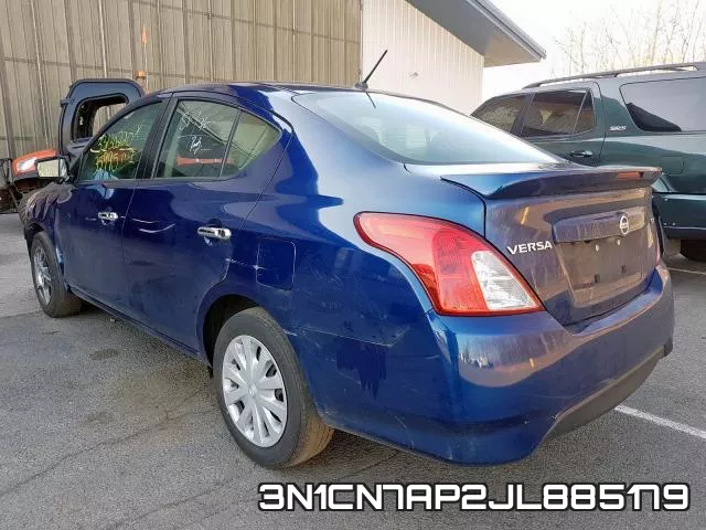 3N1CN7AP2JL885179 фото 4