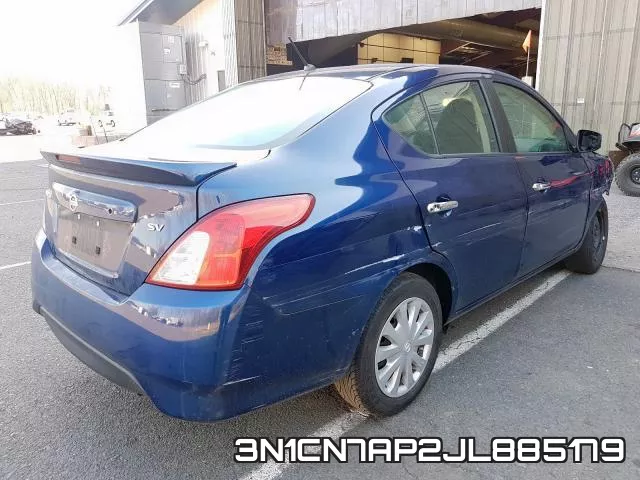 3N1CN7AP2JL885179 фото 5