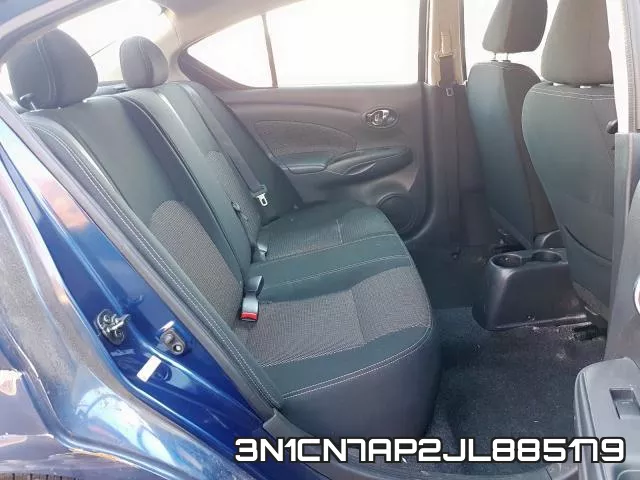 3N1CN7AP2JL885179 фото 6