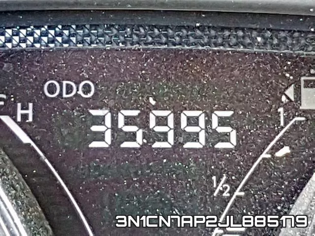 3N1CN7AP2JL885179 фото 8