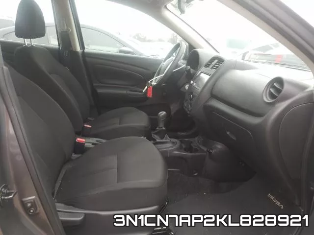 3N1CN7AP2KL828921 фото 5