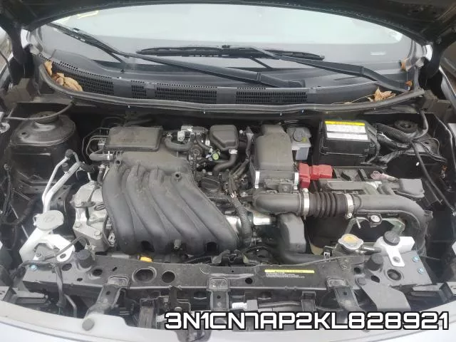 3N1CN7AP2KL828921 фото 7