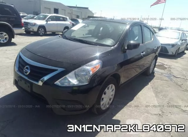 3N1CN7AP2KL840972 фото 2