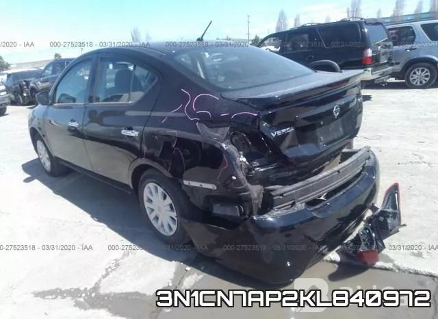 3N1CN7AP2KL840972 фото 3