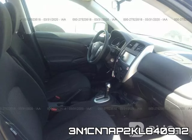 3N1CN7AP2KL840972 фото 4